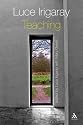 Luce Irigaray: Teaching