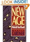 The New Age: Notes of a Fringe-Watcher