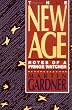 New Age: Notes of a Fringe Watcher