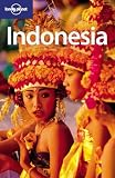 Lonely Planet Indonesia (Country Travel Guide) by Ryan Ver Berkmoes, Celeste Brash, Muhammad Cohen, Mark Ellio 9th (ninth) Edition (2/1/2010)