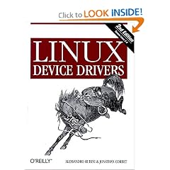 Linux Device Drivers, 2nd Edition