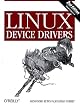 Linux Device Drivers (Nutshell Handbook)