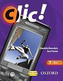 Clic!: 1 Students' Book Star