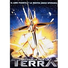 Battaglia Per La Terra