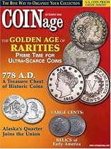 Coinage