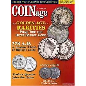 Coinage