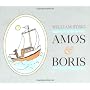 Amos & Boris by William Steig