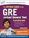 GRE The Official Guide to the Revised General Test with CD-ROM, Second Edition