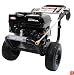 Simpson PS3228-S Powershot 3200 PSI Gas Pressure Washer