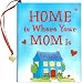 Home is Where Your Mom Is (Mini book) (Charming Petites)