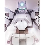 機動戦士ガンダムAGE 〔MOBILE SUIT GUNDAM AGE〕 第3巻 【豪華版】 (初回限定生産) [Blu-ray]