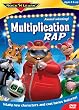 Rock 'N Learn: Multiplication Rap