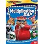 Rock 'N Learn: Multiplication Rap