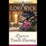Leave a Candle Burning