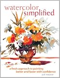 Watercolor Simplified