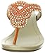 Bandolino Women's Bayard Sandal