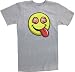 Freshjive The Happy Tee Men`s T-shirt