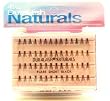 Ardell Duralash Naturals Flare Short Black (56 Lashes)
