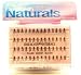 Natural Shorts - Ardell Duralash Naturals Flare Short Black (56 Lashes)