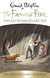 Five go to Smuggler's Top