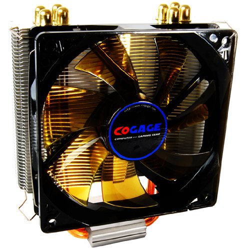 Cogage True Spirit 1366