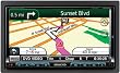 Kenwood Excelon DNX9140 In-Dash Double-Din DVD Multimedia AV Receiver (Black)