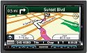 Kenwood Excelon DNX9140 In-Dash Double-Din DVD Multimedia AV Receiver (Black)