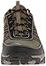 Ahnu Men's Mount Tam Waterproof Oxford