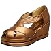 Search : Re-Mix Vintage Women's Gilda Platform Wedge