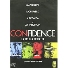 Confidence - La Truffa Perfetta