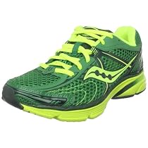 Saucony Men's Progrid Mirage Running Shoe