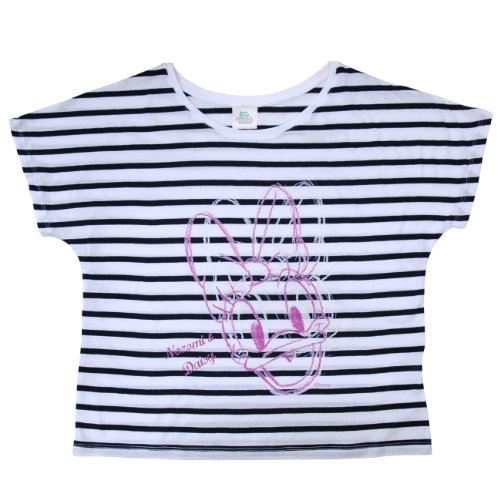 (ディアカーズ) DearCards お名前Tシャツ・ドルマンスリーブ-大人ディズニー　　デイジーフェイス