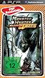 Monster Hunter: Freedom Unite [Essentials]
