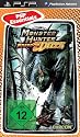 Monster Hunter: Freedom Unite [Essentials]