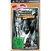 Monster Hunter: Freedom Unite [Essentials]