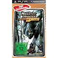 Monster Hunter: Freedom Unite [Essentials]