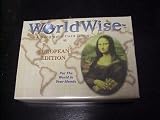 World Wise a Geography Card Game 51KfkkbDQsL. SL160 World Wise a Geography Card Game