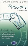 Poissons : Horoscope 2008