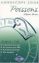 Poissons : Horoscope 2008