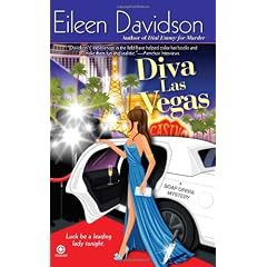 Diva Las Vegas: A Soap Opera Mystery