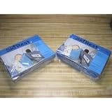His & Hers SkyRest Travel Pillows