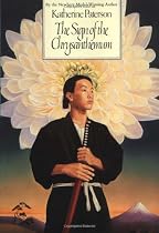 Sign Of The Chrysanthemum