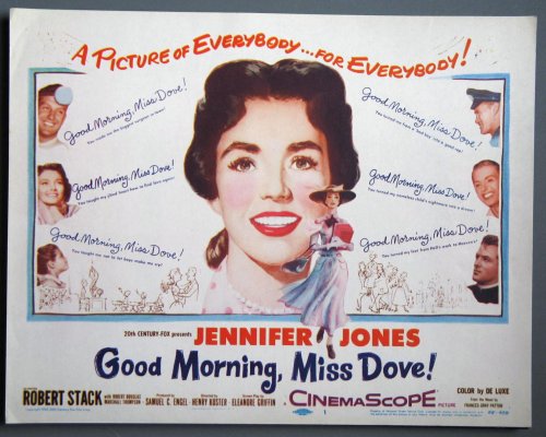 Jennifer Jones