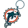 Miami Dolphins NFL Key Ring