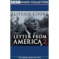 Letter From America 2: The Middle Years, The 1970s