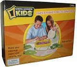 Paper Recycling Kit