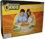 National Geographic Paper Recycling Kit [Toy]