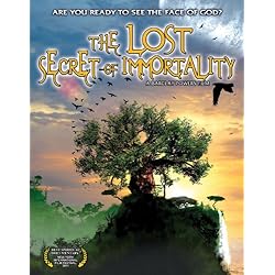 Lost Secret of Immortality