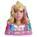 Mattel Disney Princess Royal Makeover Styling Head - Sleeping Beauty