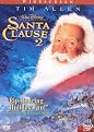Santa Clause 2 (Widescreen) (Dual-layered DVD)